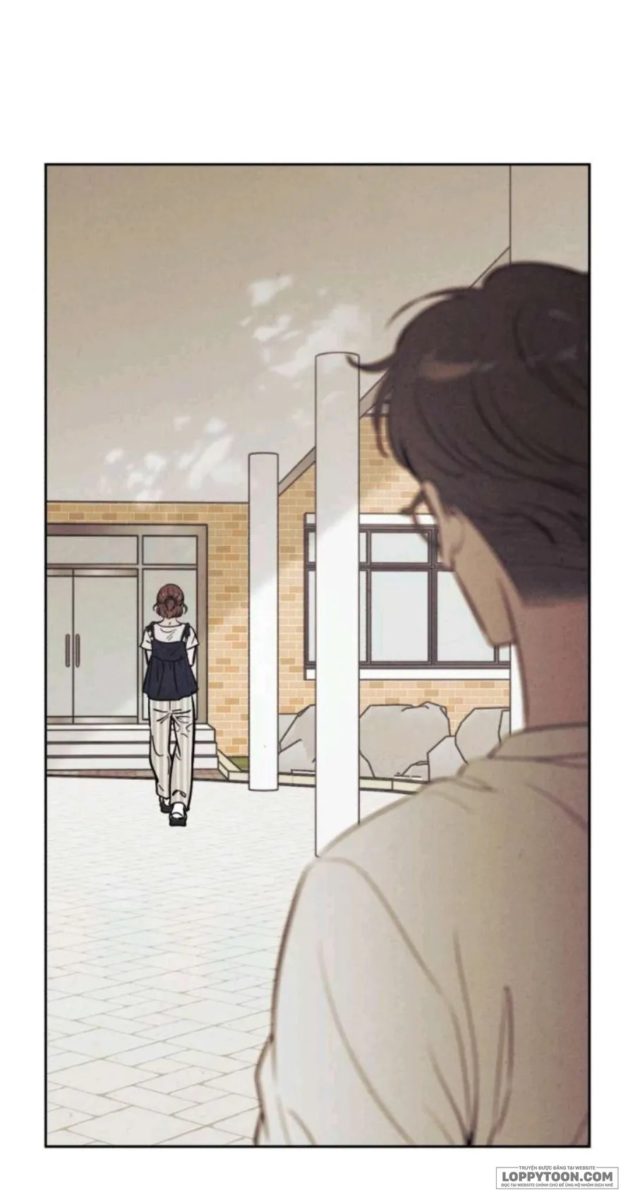 Để Em Cho Cô Mượn Chút Lửa Nhé? - Chap 77 - Trang 76