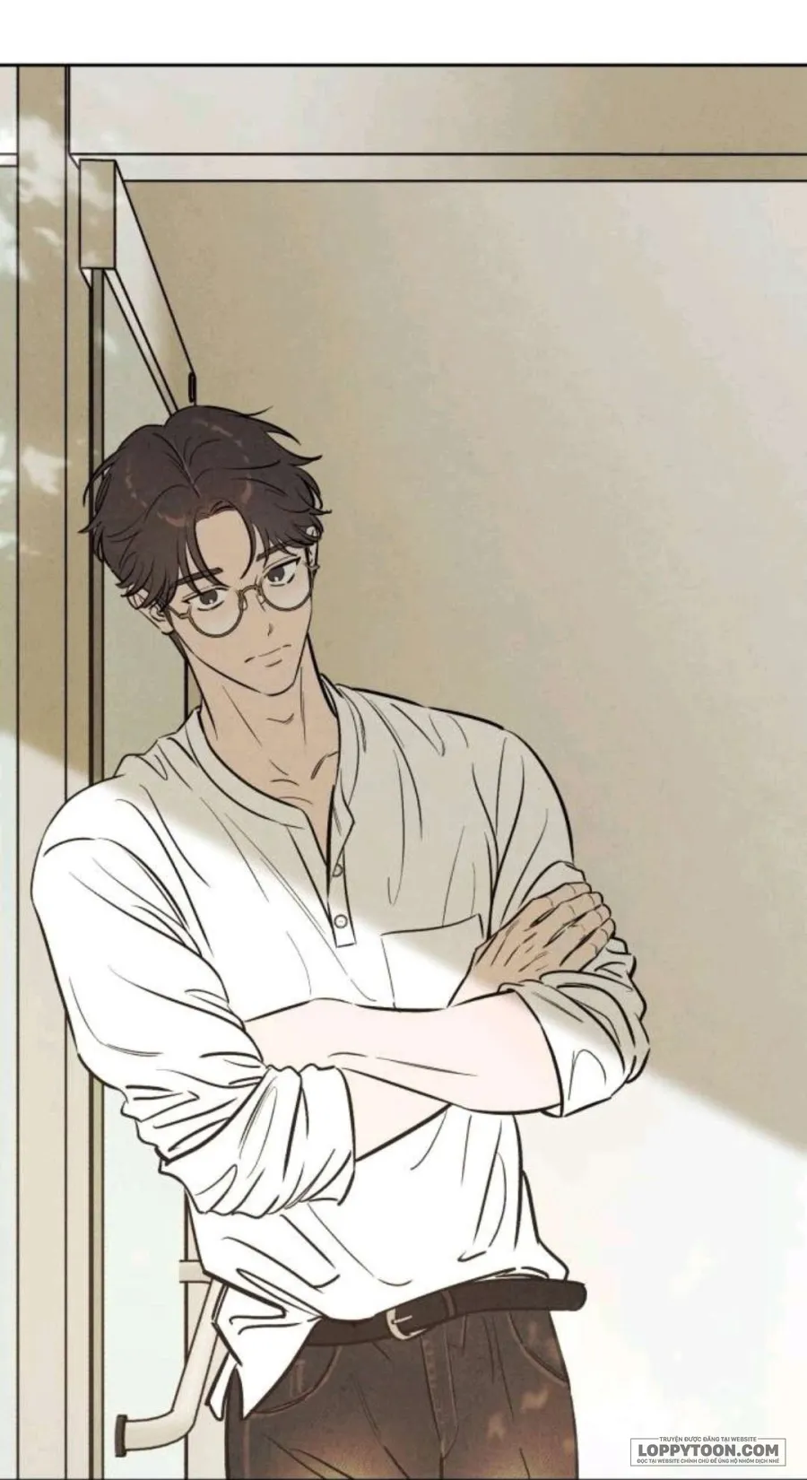 Để Em Cho Cô Mượn Chút Lửa Nhé? - Chap 77 - Trang 77