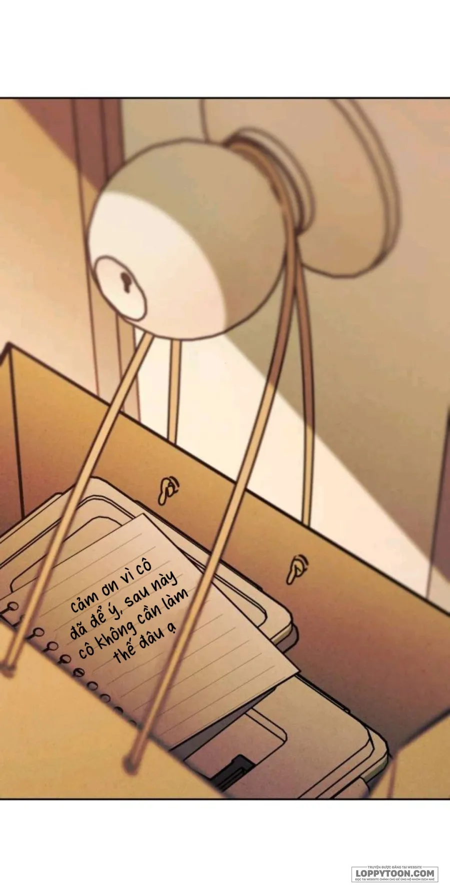 Để Em Cho Cô Mượn Chút Lửa Nhé? - Chap 77 - Trang 79