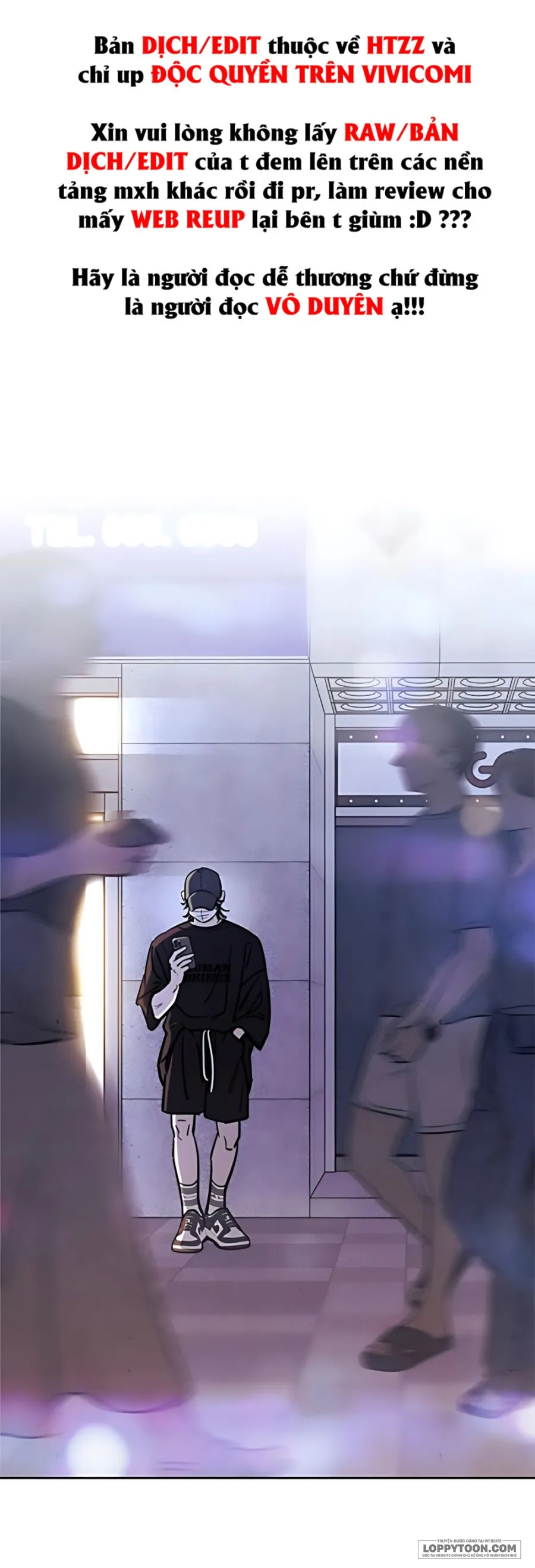 Để Em Cho Cô Mượn Chút Lửa Nhé? - Chap 78 - Trang 2