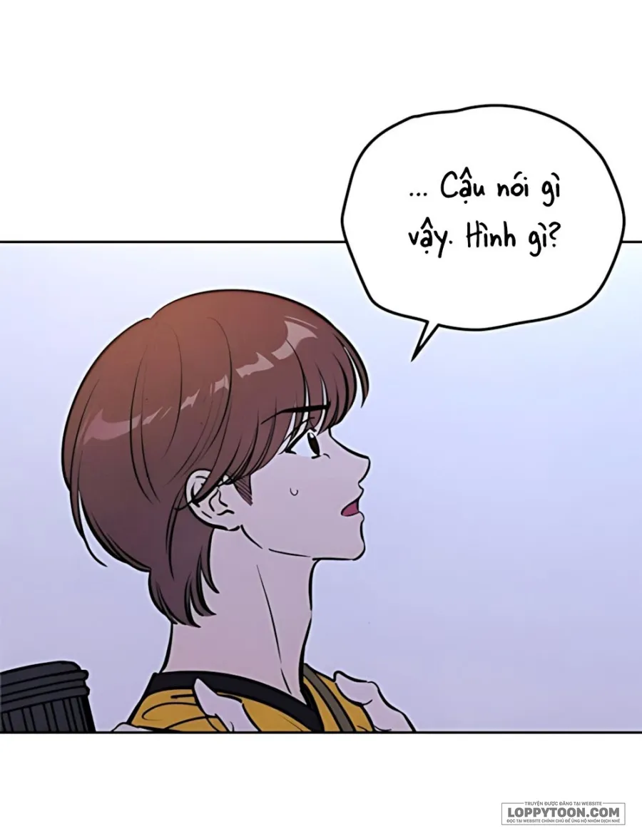 Để Em Cho Cô Mượn Chút Lửa Nhé? - Chap 78 - Trang 12