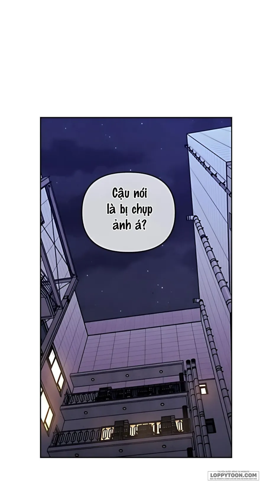 Để Em Cho Cô Mượn Chút Lửa Nhé? - Chap 78 - Trang 16