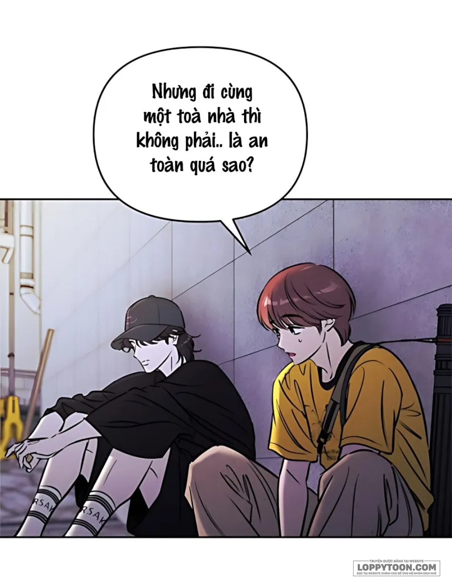 Để Em Cho Cô Mượn Chút Lửa Nhé? - Chap 78 - Trang 17