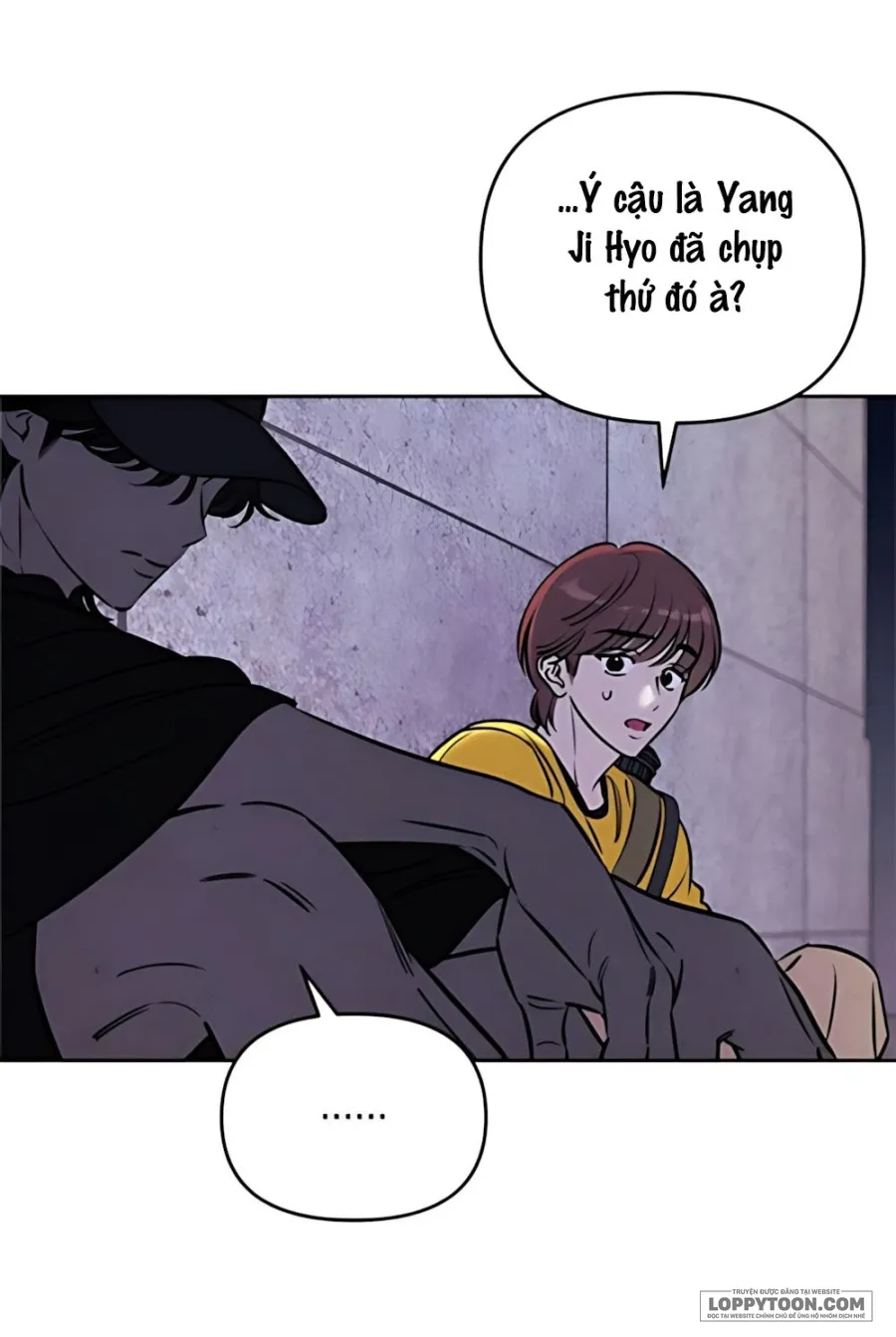 Để Em Cho Cô Mượn Chút Lửa Nhé? - Chap 78 - Trang 19