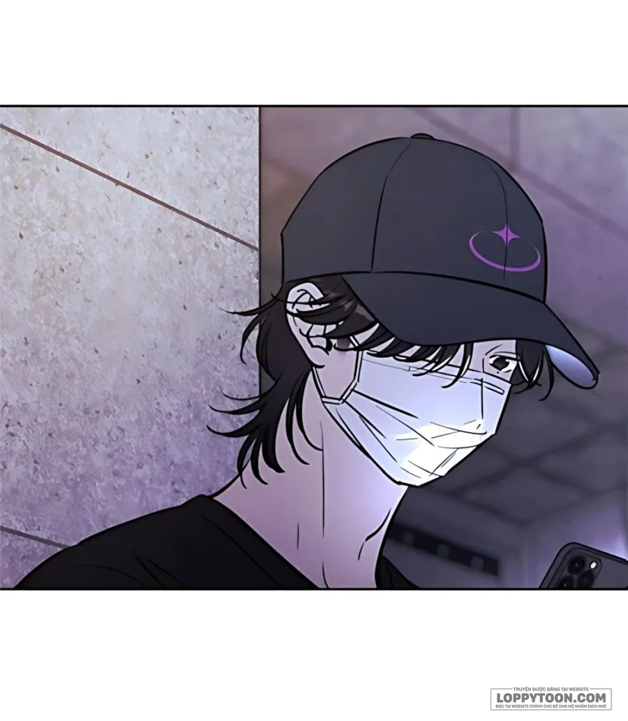 Để Em Cho Cô Mượn Chút Lửa Nhé? - Chap 78 - Trang 3