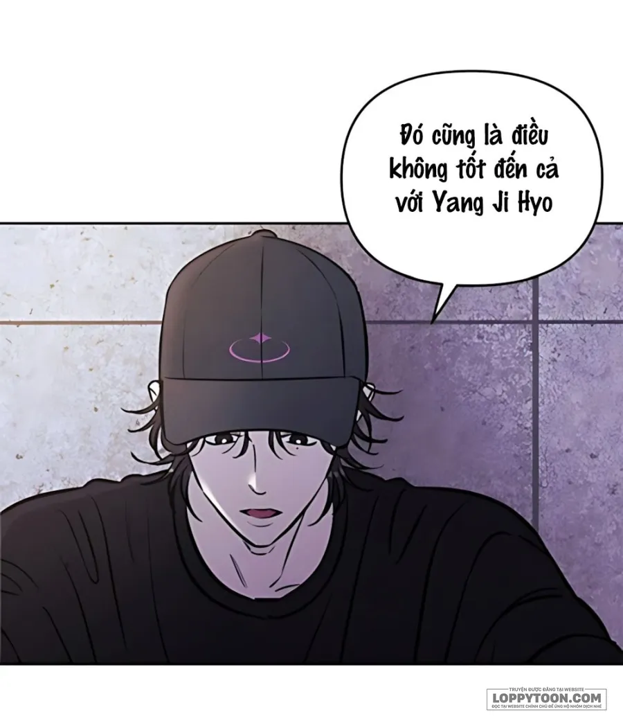 Để Em Cho Cô Mượn Chút Lửa Nhé? - Chap 78 - Trang 21