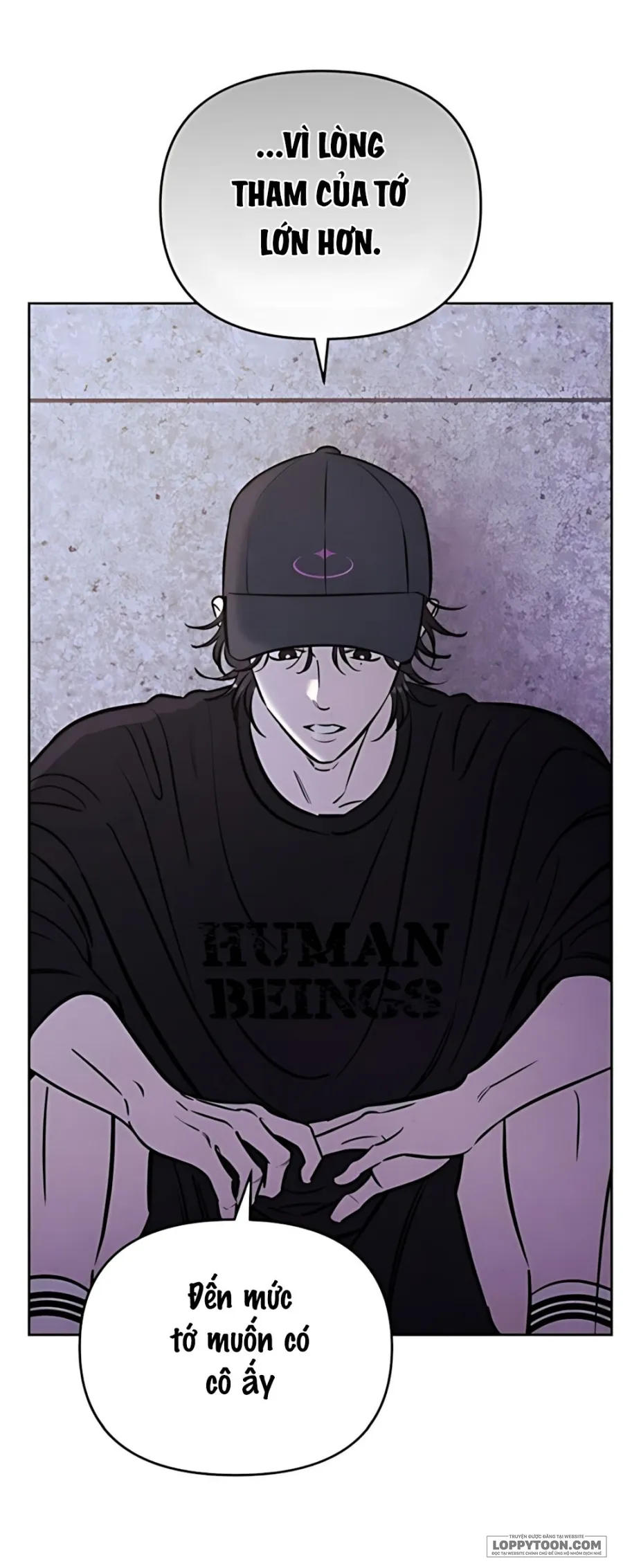 Để Em Cho Cô Mượn Chút Lửa Nhé? - Chap 78 - Trang 25
