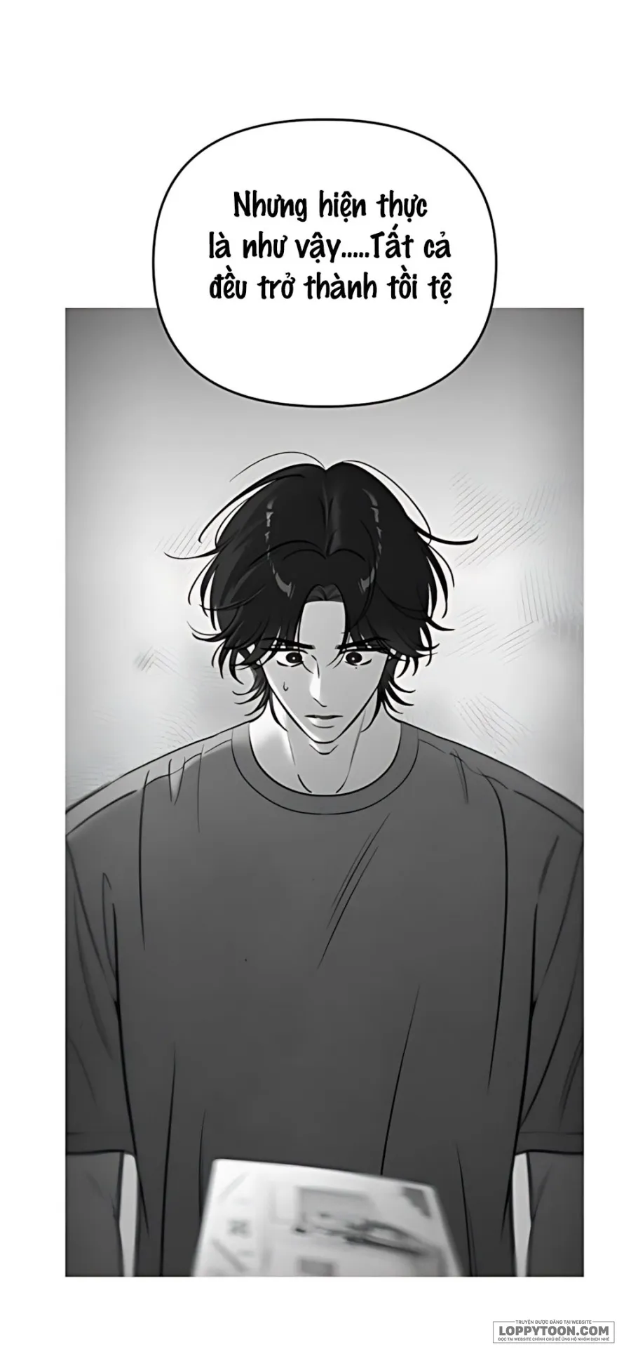 Để Em Cho Cô Mượn Chút Lửa Nhé? - Chap 78 - Trang 27