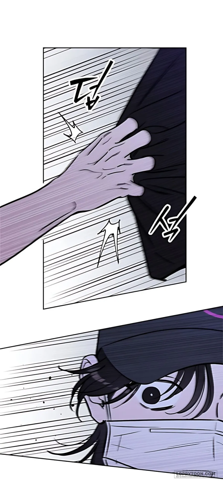 Để Em Cho Cô Mượn Chút Lửa Nhé? - Chap 78 - Trang 4