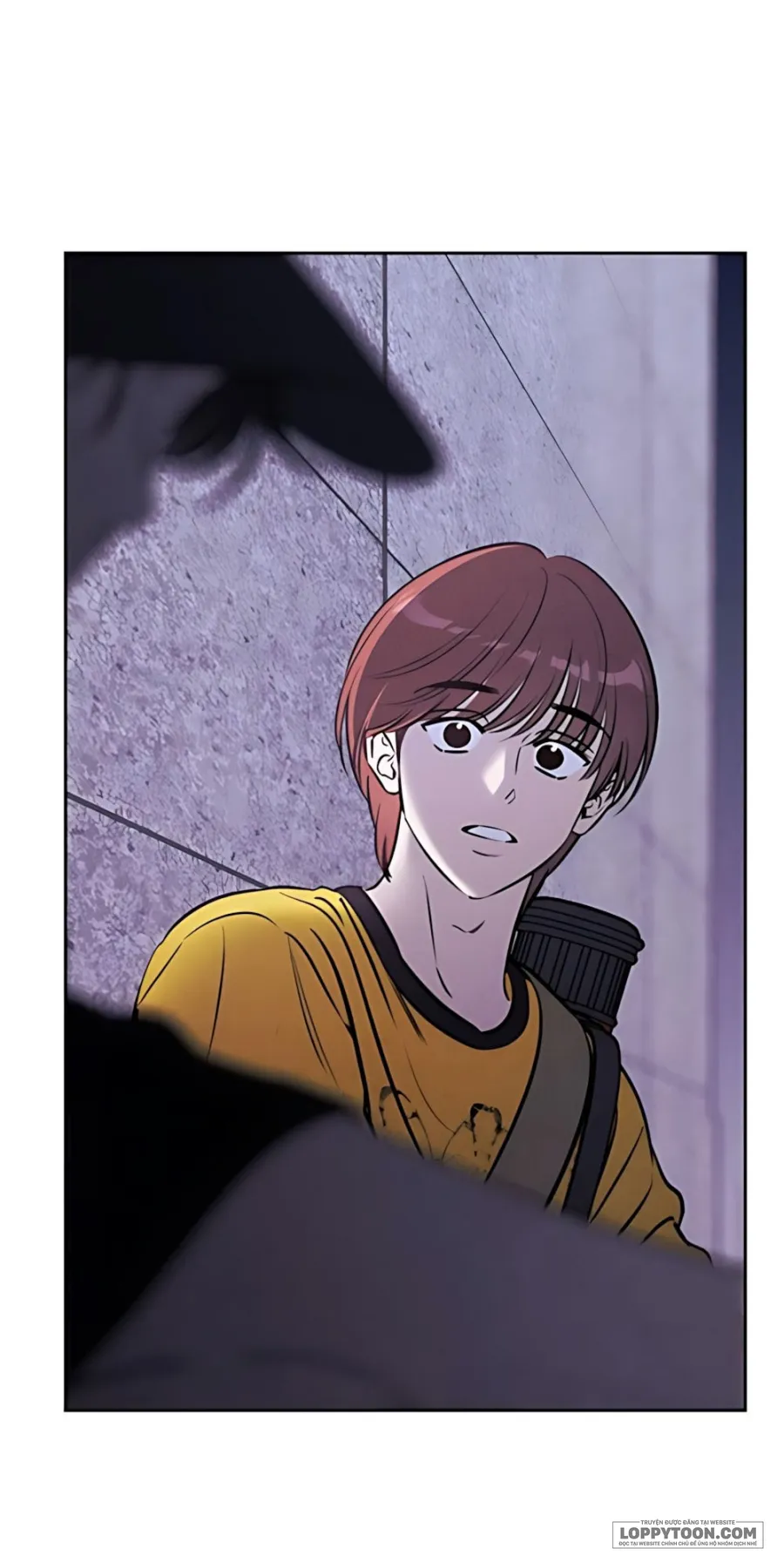 Để Em Cho Cô Mượn Chút Lửa Nhé? - Chap 78 - Trang 34
