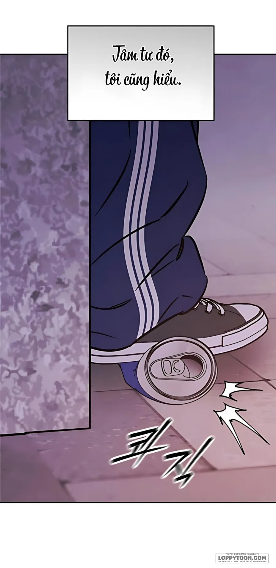 Để Em Cho Cô Mượn Chút Lửa Nhé? - Chap 78 - Trang 39
