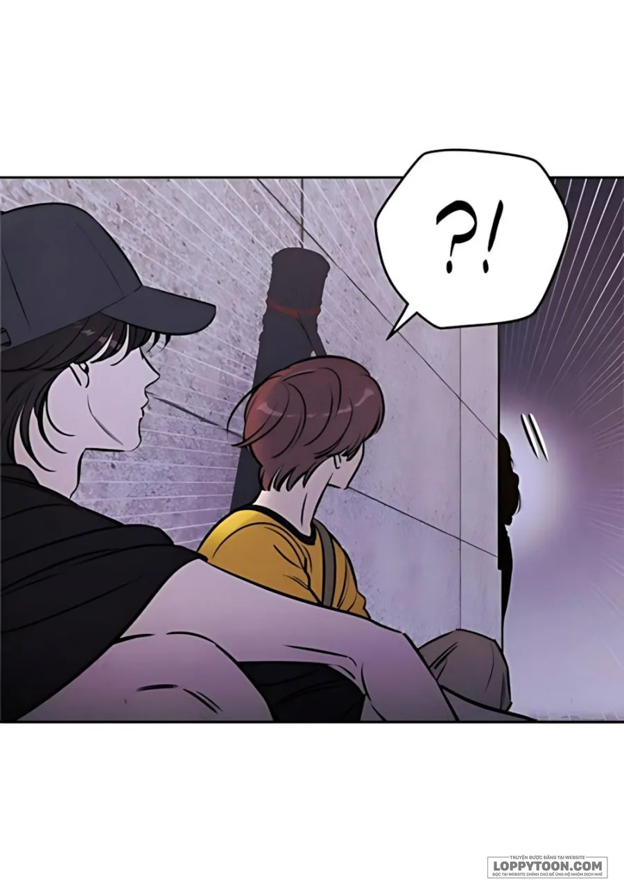 Để Em Cho Cô Mượn Chút Lửa Nhé? - Chap 78 - Trang 40
