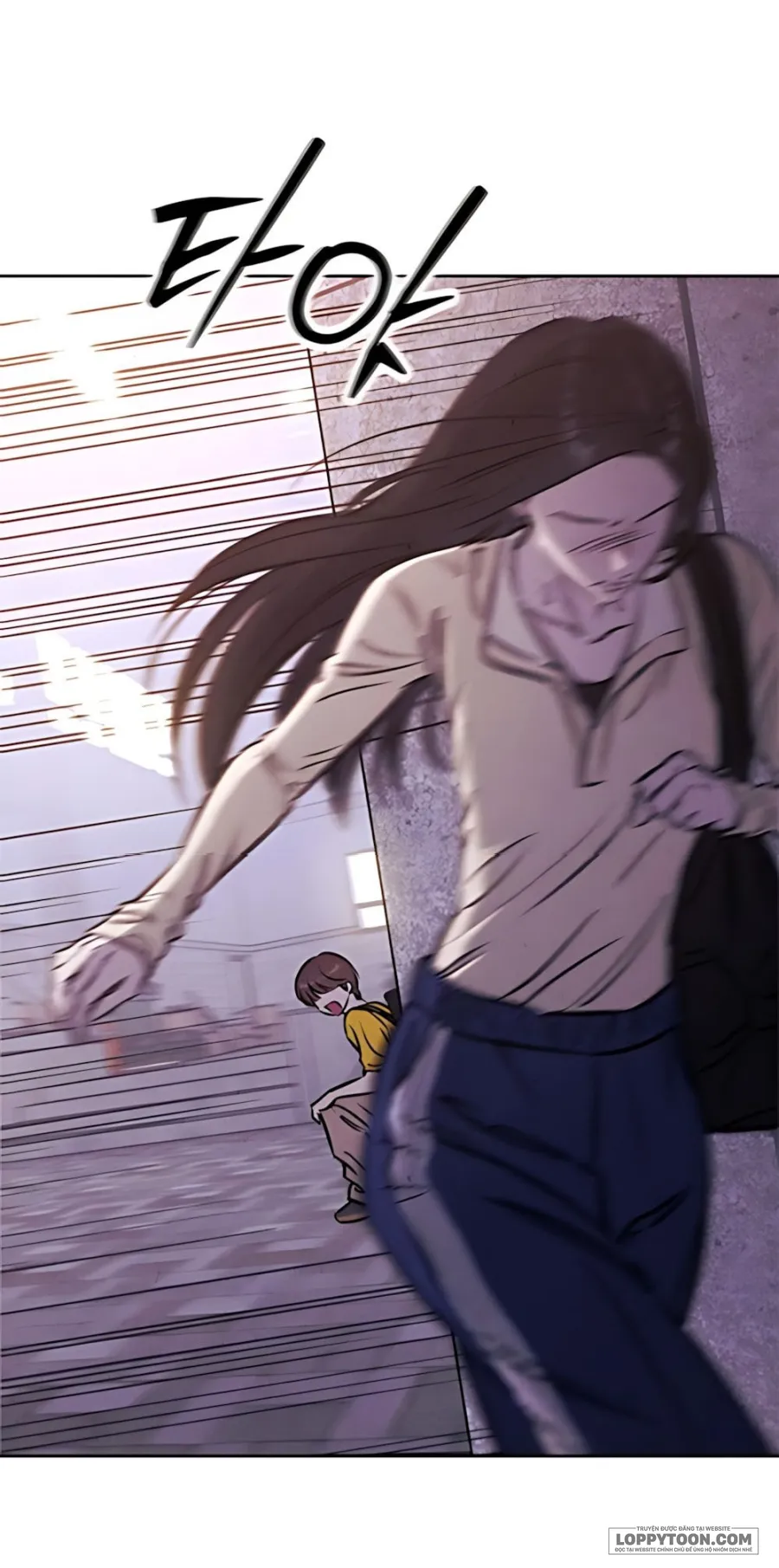 Để Em Cho Cô Mượn Chút Lửa Nhé? - Chap 78 - Trang 42