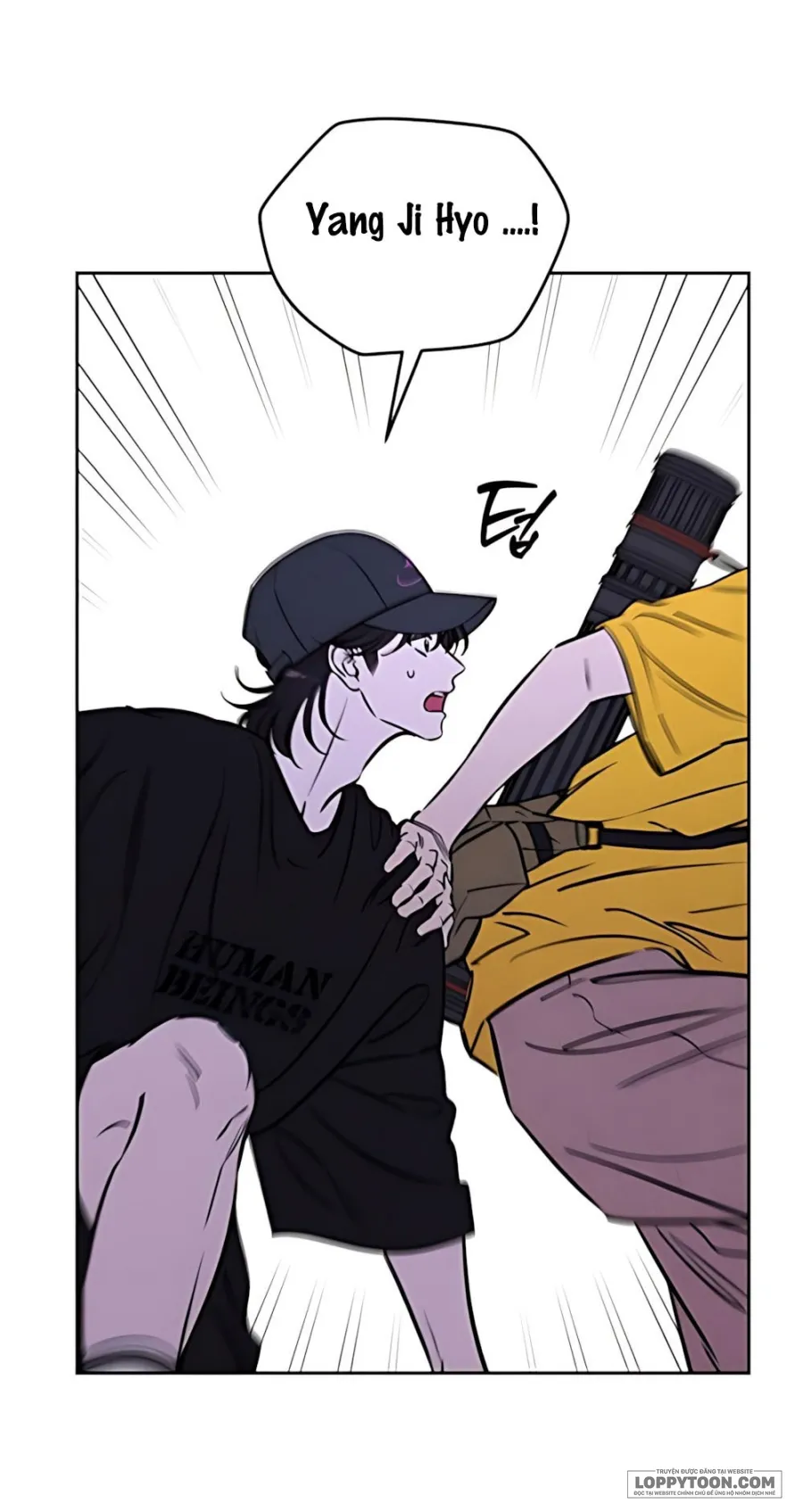 Để Em Cho Cô Mượn Chút Lửa Nhé? - Chap 78 - Trang 43