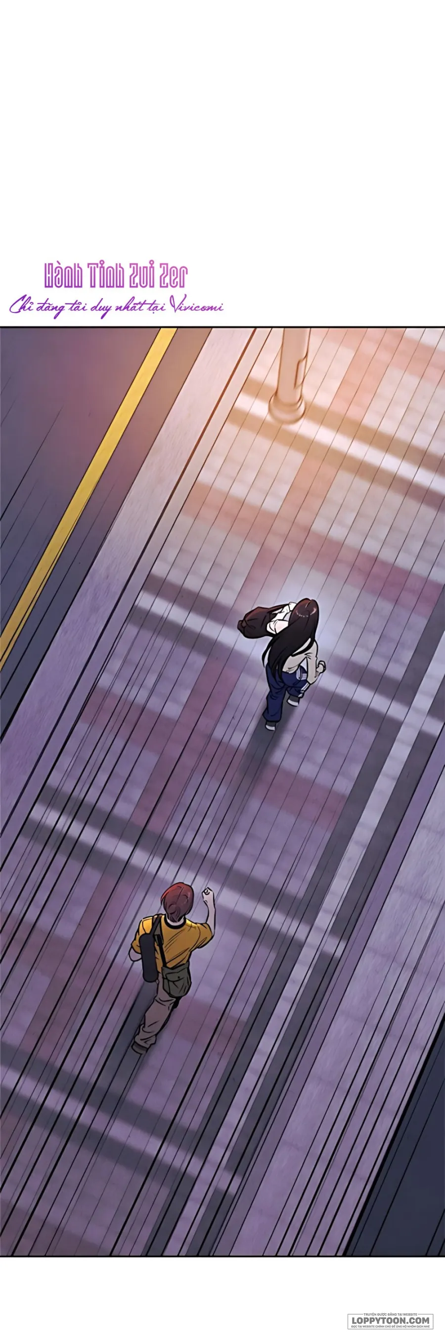 Để Em Cho Cô Mượn Chút Lửa Nhé? - Chap 78 - Trang 46