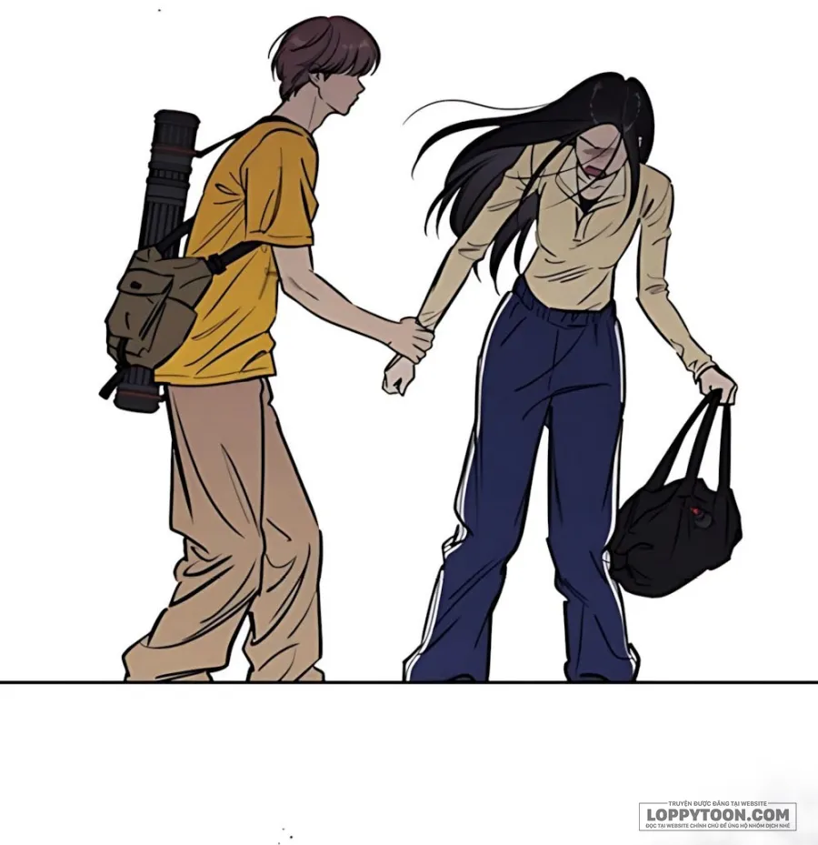 Để Em Cho Cô Mượn Chút Lửa Nhé? - Chap 78 - Trang 49