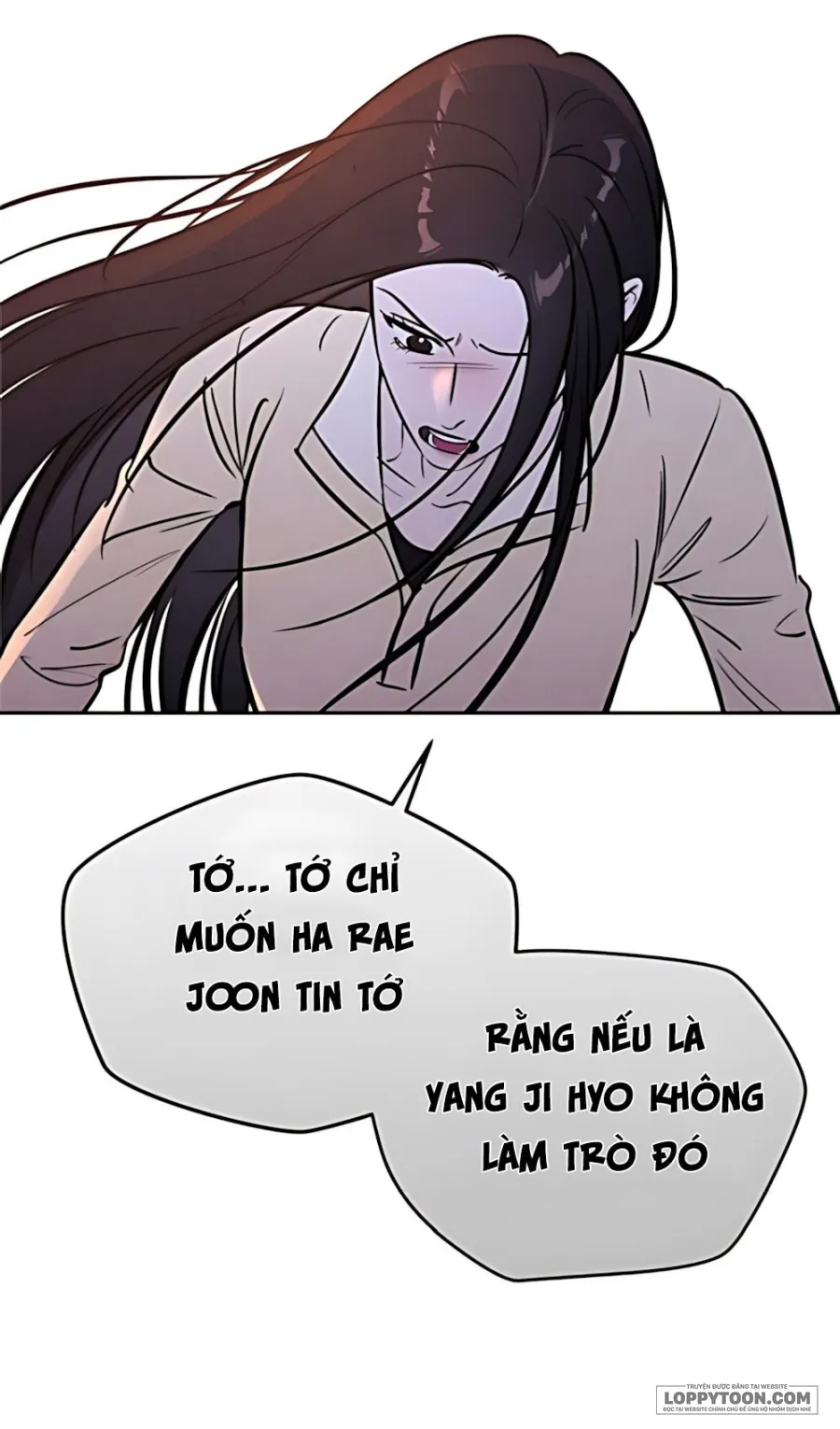Để Em Cho Cô Mượn Chút Lửa Nhé? - Chap 78 - Trang 51