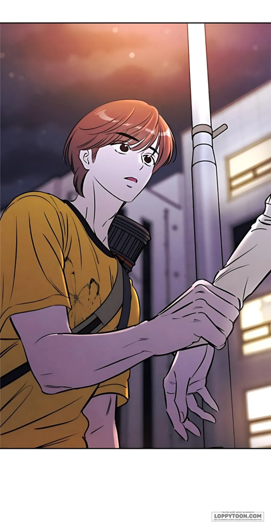 Để Em Cho Cô Mượn Chút Lửa Nhé? - Chap 78 - Trang 53