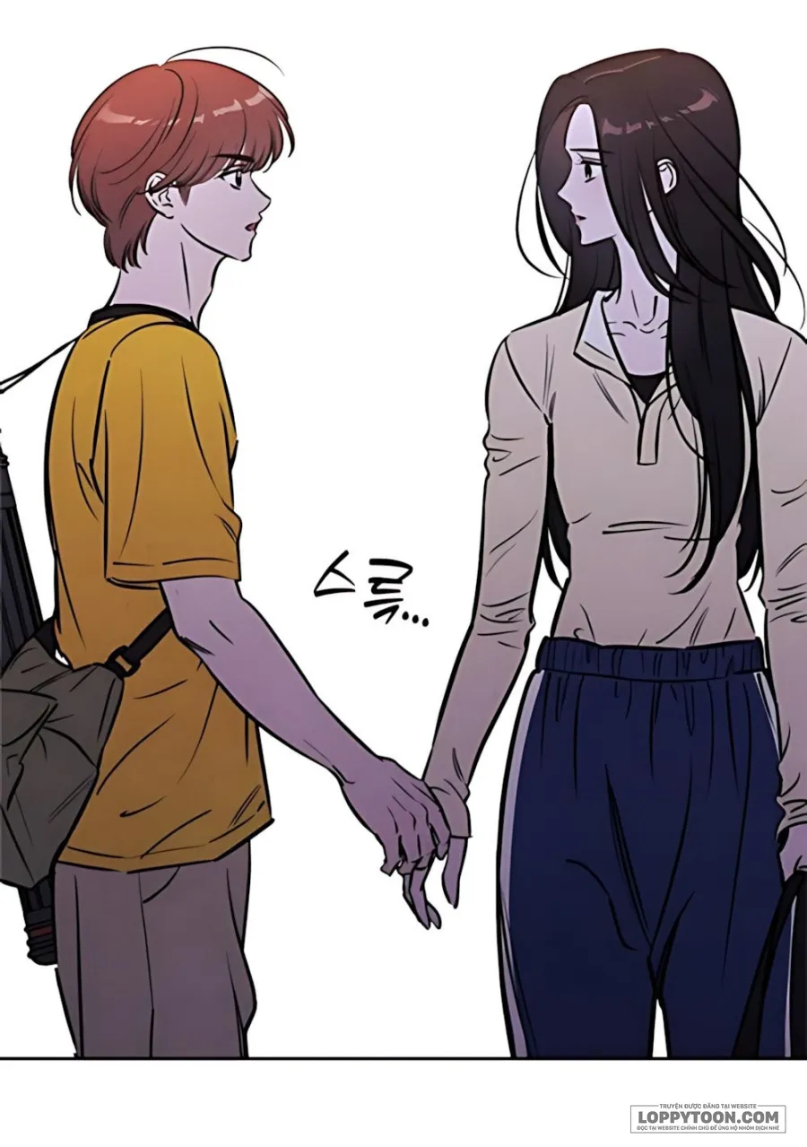 Để Em Cho Cô Mượn Chút Lửa Nhé? - Chap 78 - Trang 61