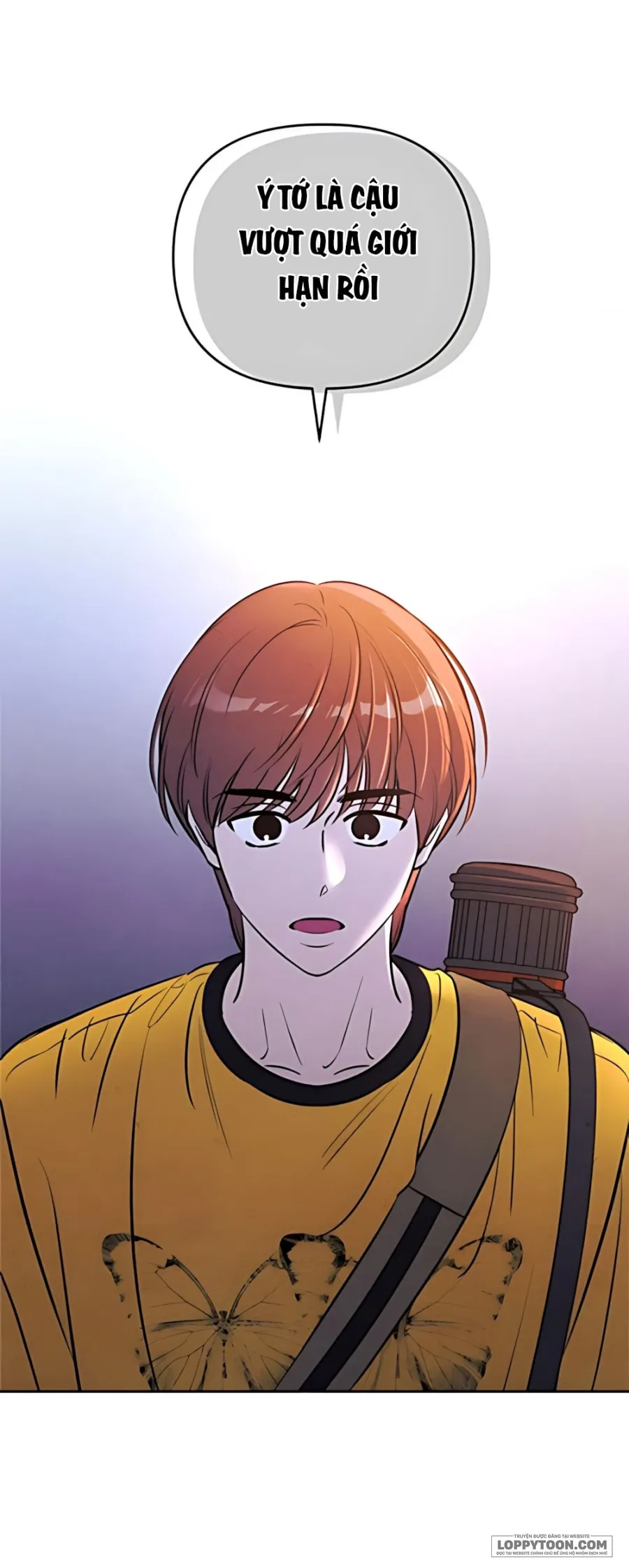 Để Em Cho Cô Mượn Chút Lửa Nhé? - Chap 78 - Trang 64