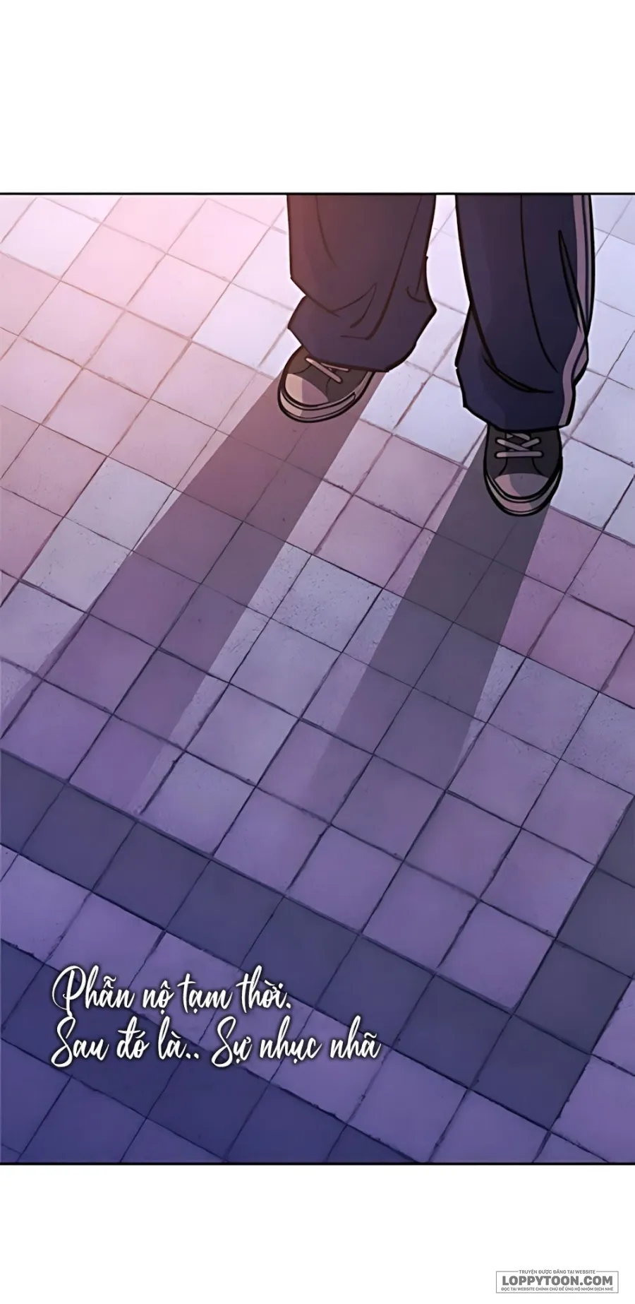 Để Em Cho Cô Mượn Chút Lửa Nhé? - Chap 78 - Trang 67