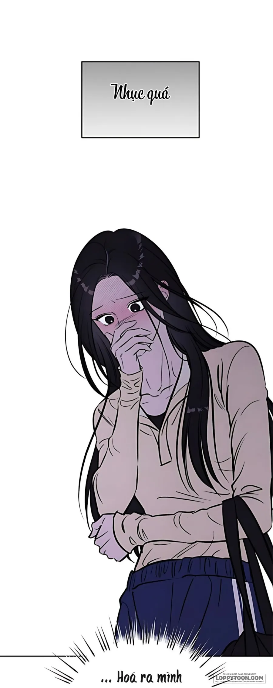 Để Em Cho Cô Mượn Chút Lửa Nhé? - Chap 78 - Trang 68