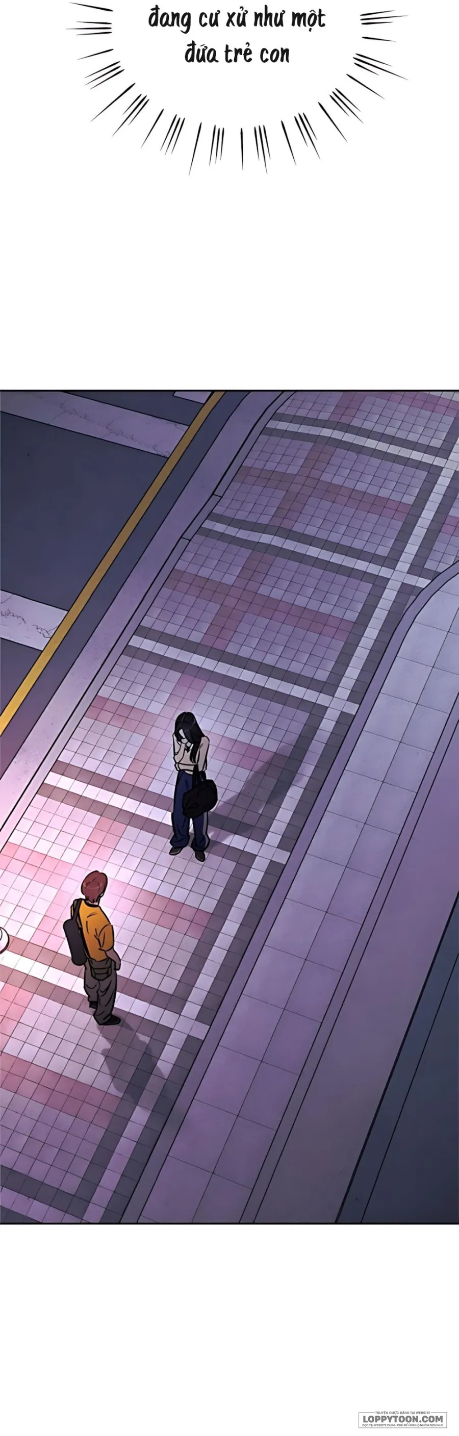 Để Em Cho Cô Mượn Chút Lửa Nhé? - Chap 78 - Trang 69