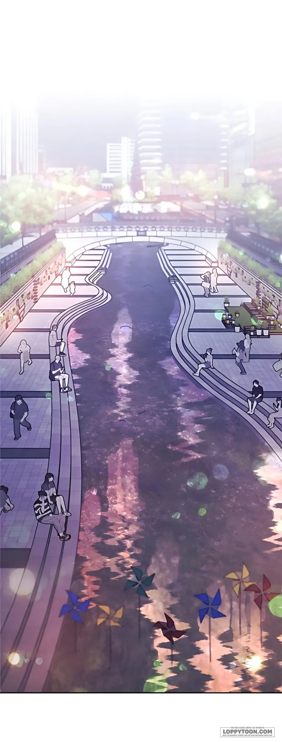 Để Em Cho Cô Mượn Chút Lửa Nhé? - Chap 78 - Trang 70