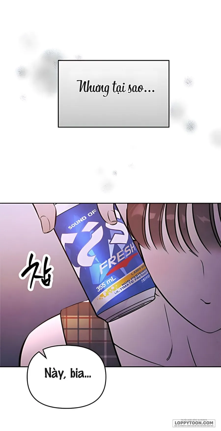 Để Em Cho Cô Mượn Chút Lửa Nhé? - Chap 78 - Trang 74