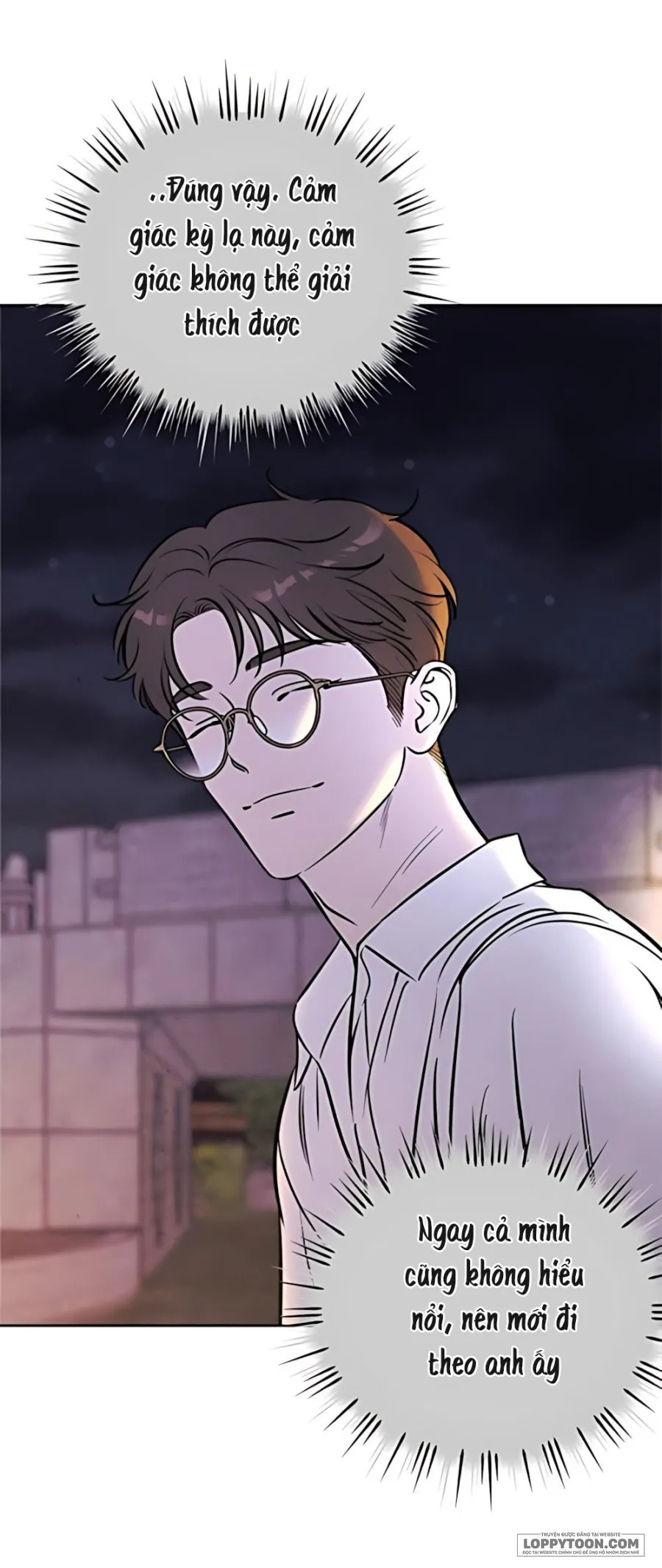 Để Em Cho Cô Mượn Chút Lửa Nhé? - Chap 78 - Trang 76
