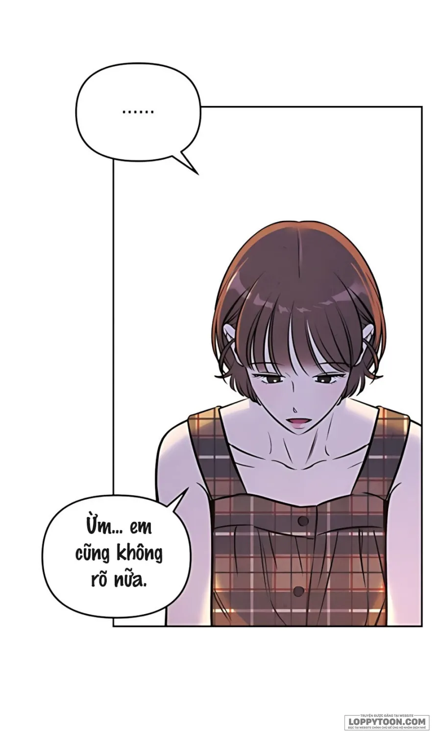 Để Em Cho Cô Mượn Chút Lửa Nhé? - Chap 78 - Trang 79