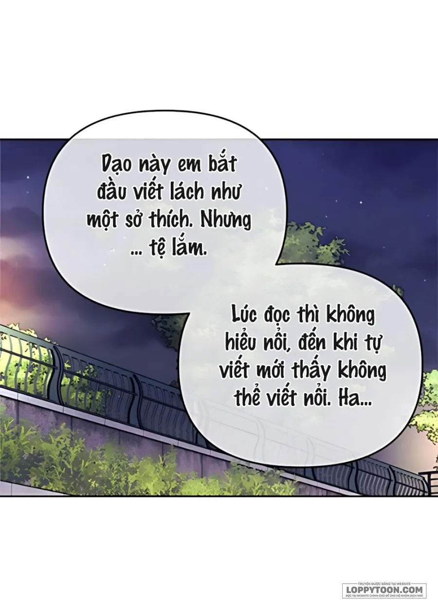 Để Em Cho Cô Mượn Chút Lửa Nhé? - Chap 78 - Trang 80