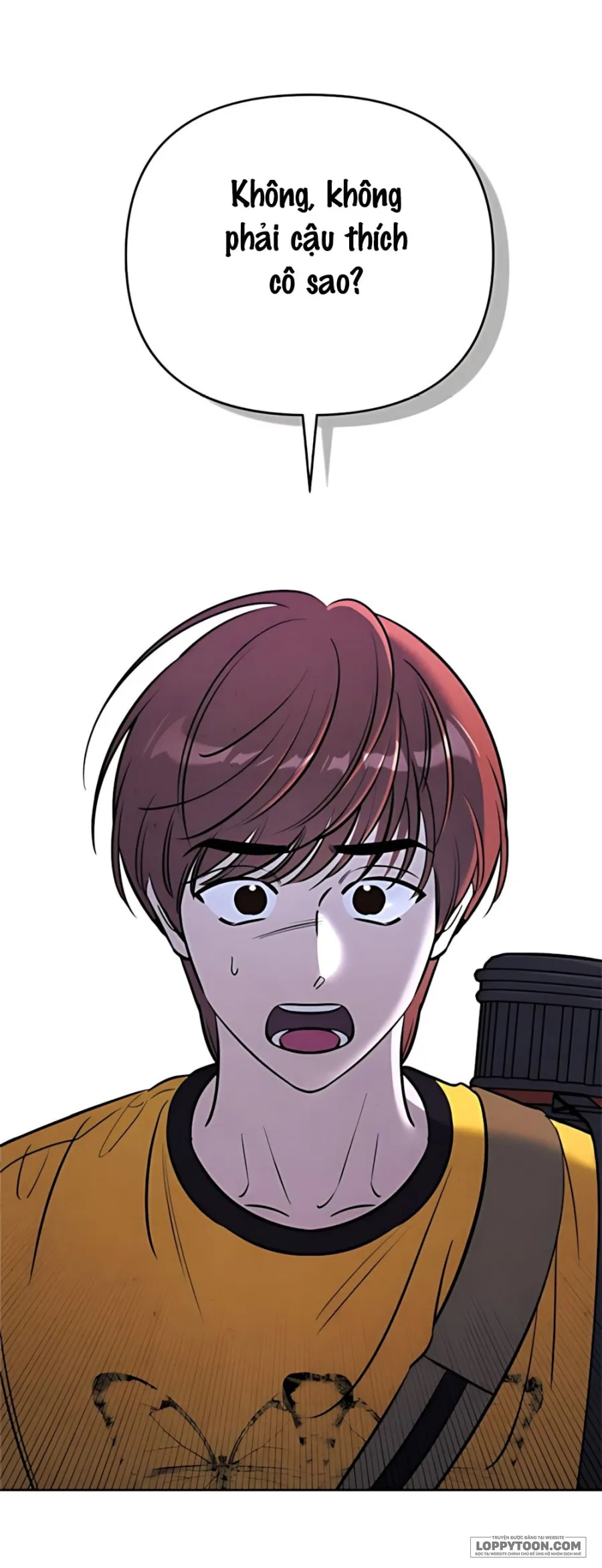 Để Em Cho Cô Mượn Chút Lửa Nhé? - Chap 78 - Trang 9