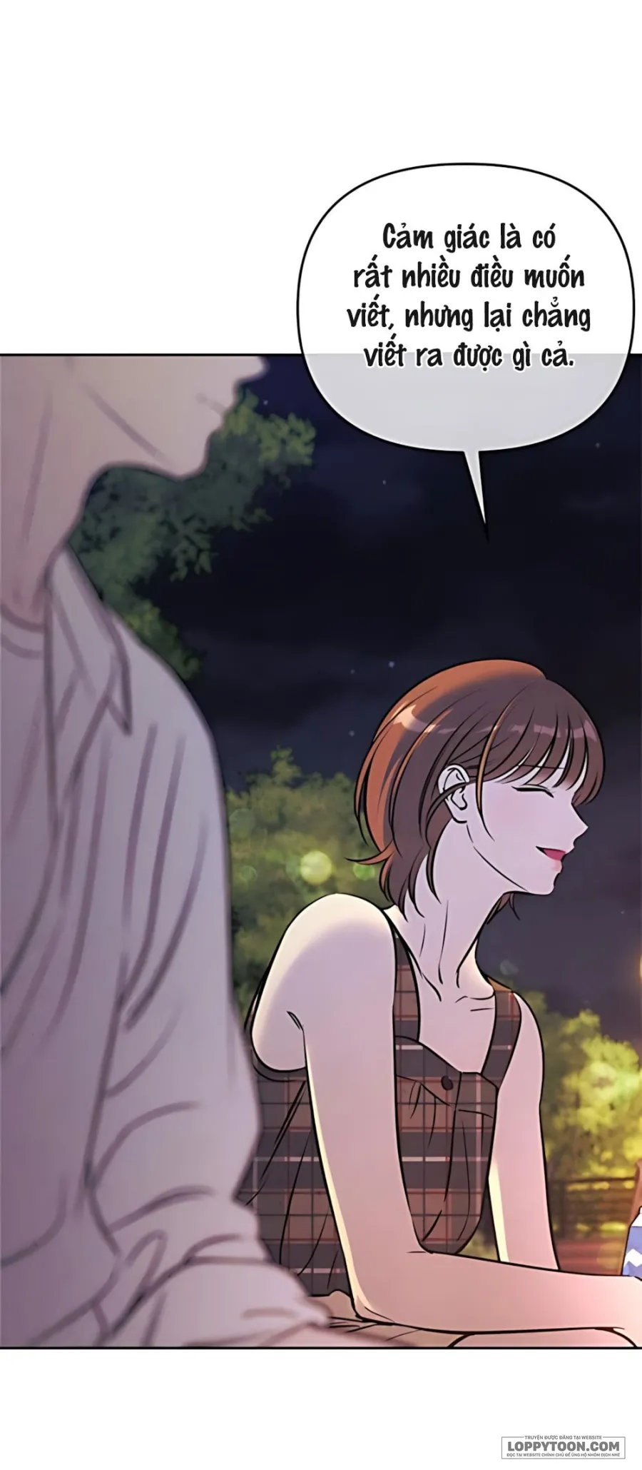 Để Em Cho Cô Mượn Chút Lửa Nhé? - Chap 78 - Trang 81
