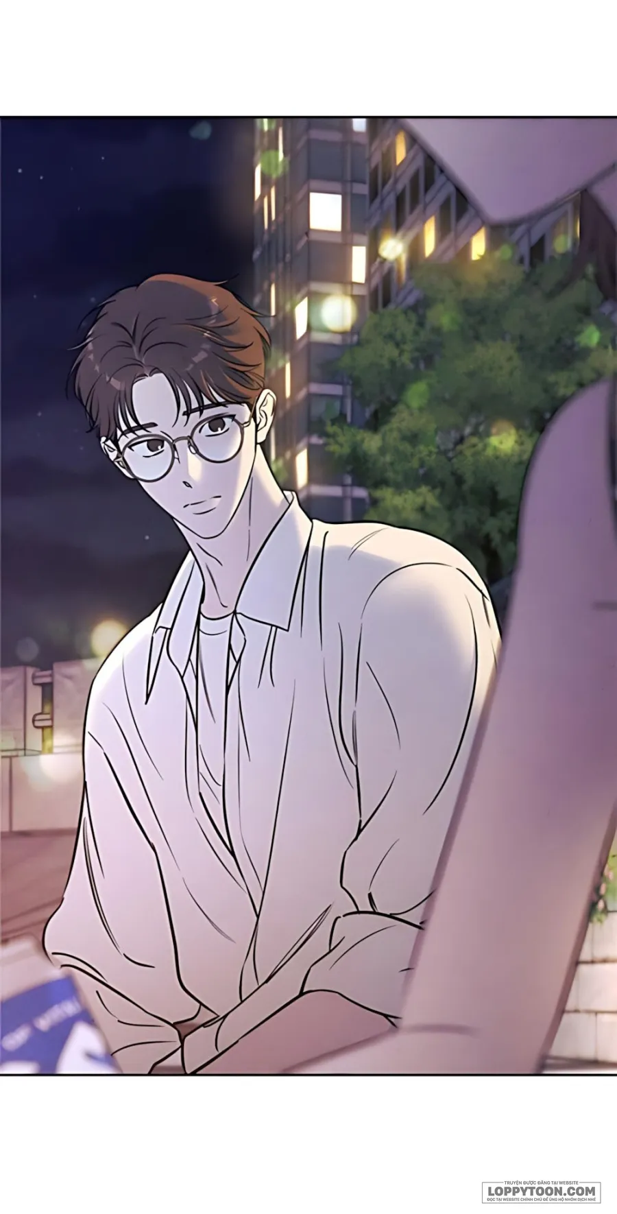 Để Em Cho Cô Mượn Chút Lửa Nhé? - Chap 78 - Trang 82