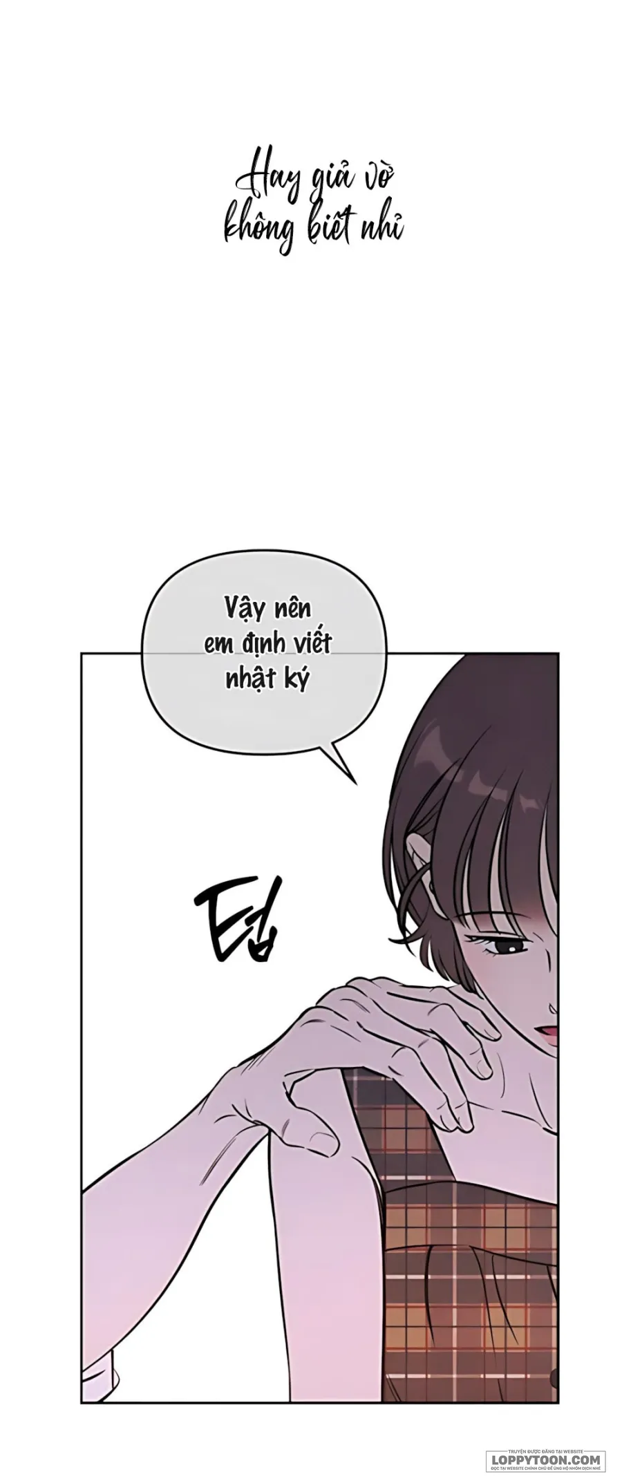 Để Em Cho Cô Mượn Chút Lửa Nhé? - Chap 78 - Trang 84
