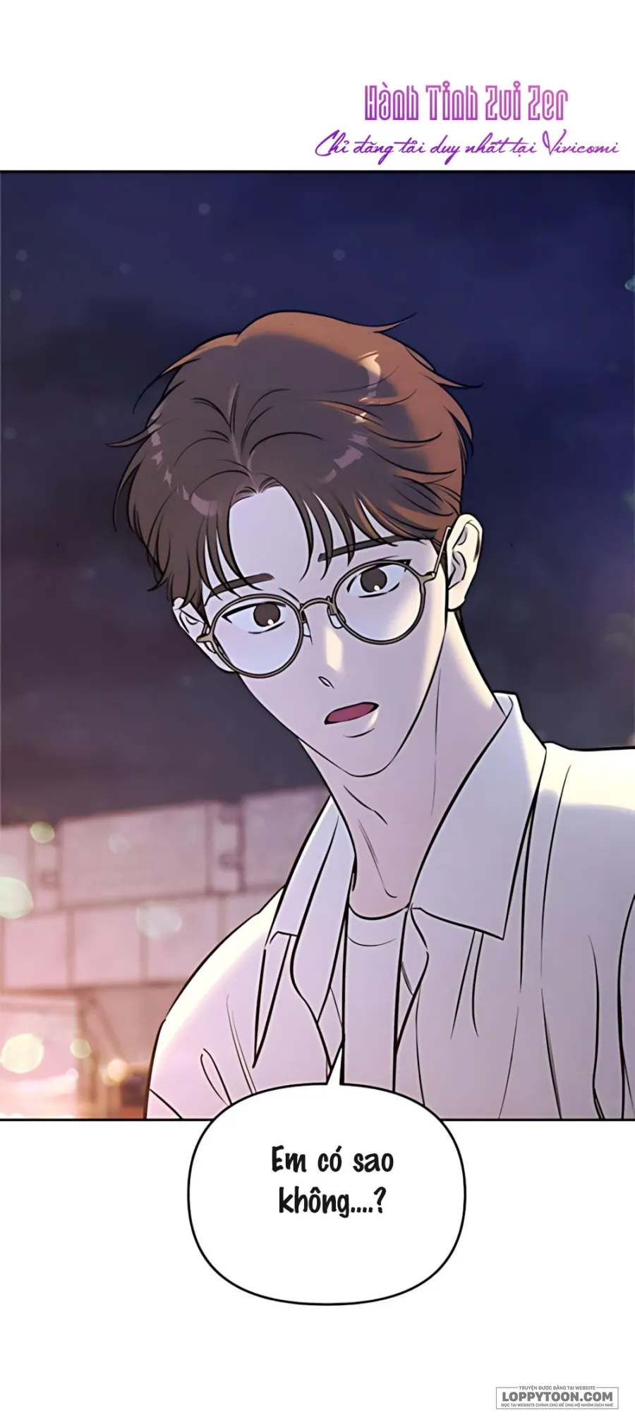 Để Em Cho Cô Mượn Chút Lửa Nhé? - Chap 78 - Trang 85