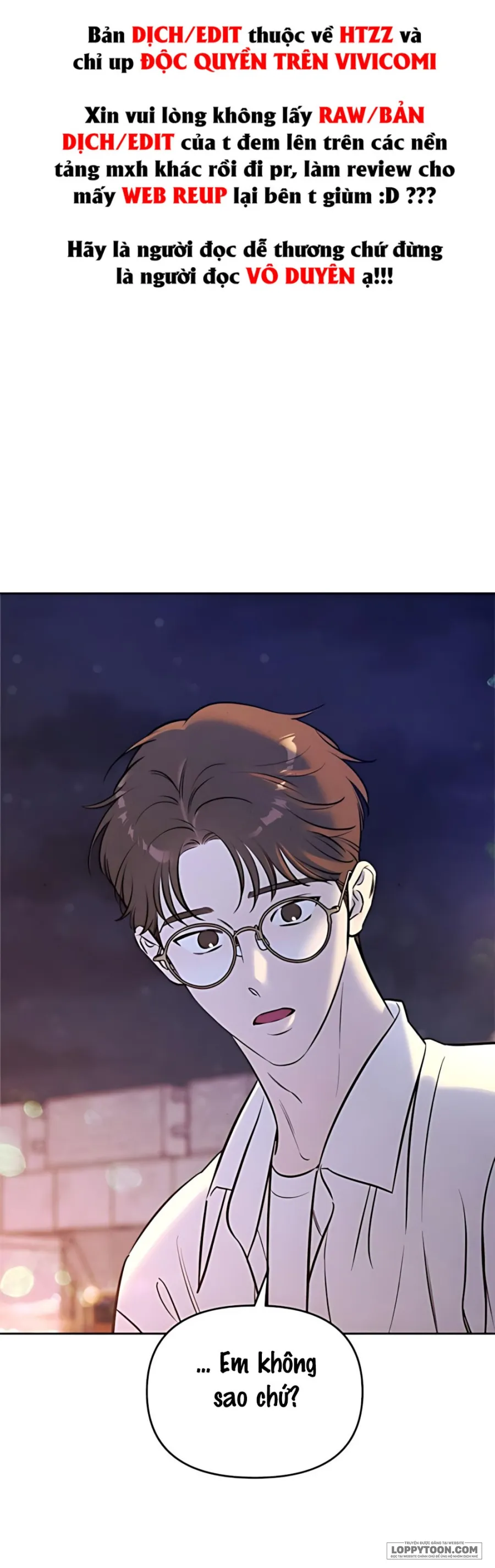 Để Em Cho Cô Mượn Chút Lửa Nhé? - Chap 79 - Trang 2