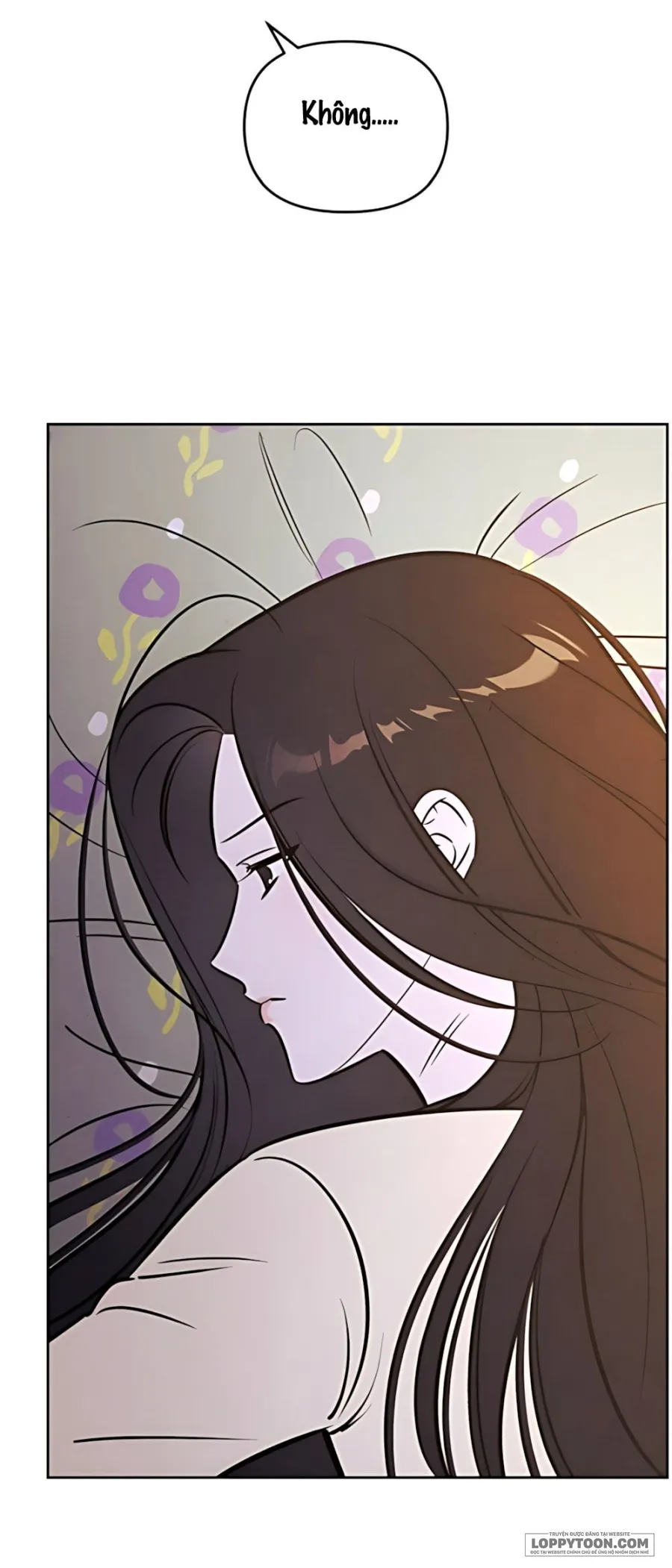 Để Em Cho Cô Mượn Chút Lửa Nhé? - Chap 79 - Trang 21