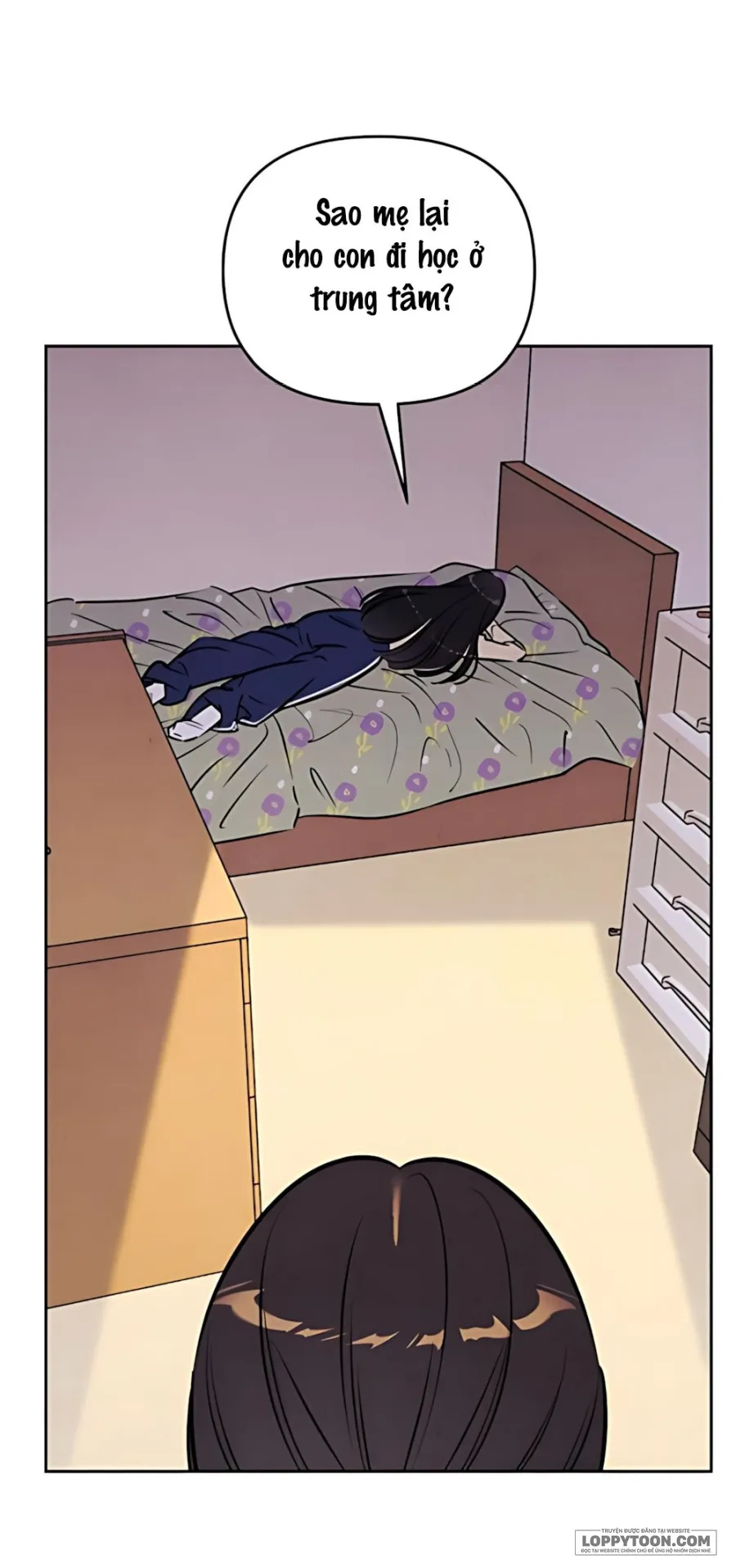 Để Em Cho Cô Mượn Chút Lửa Nhé? - Chap 79 - Trang 25