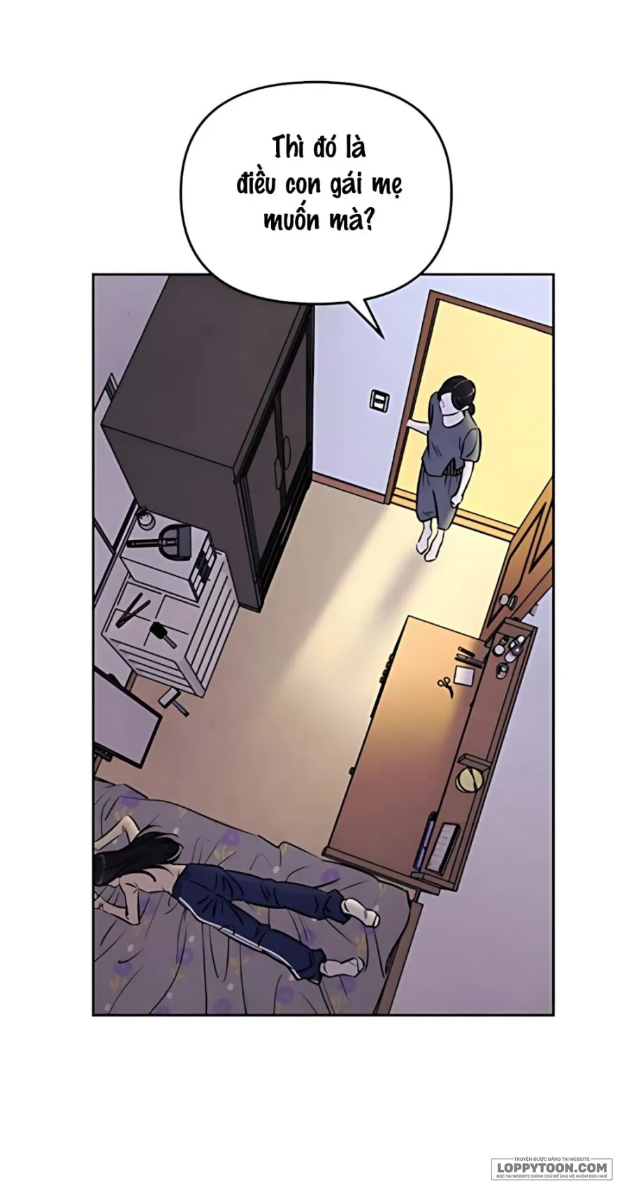 Để Em Cho Cô Mượn Chút Lửa Nhé? - Chap 79 - Trang 26