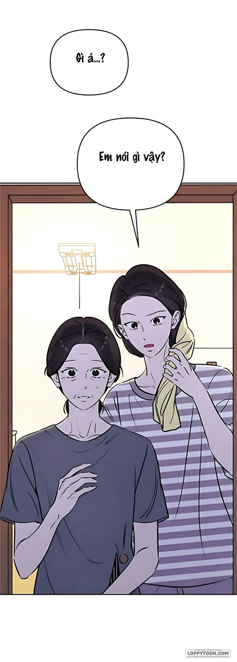 Để Em Cho Cô Mượn Chút Lửa Nhé? - Chap 79 - Trang 29