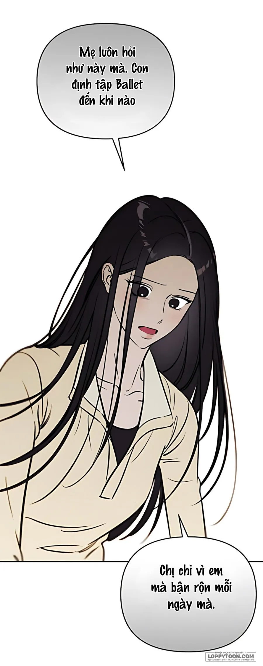 Để Em Cho Cô Mượn Chút Lửa Nhé? - Chap 79 - Trang 31