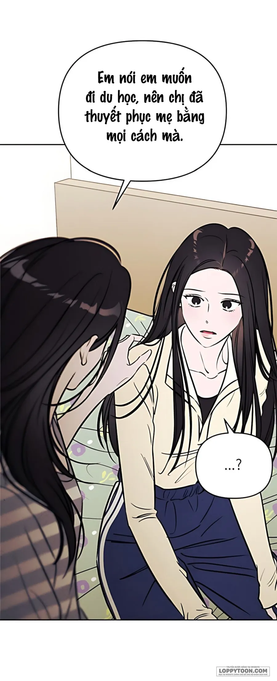 Để Em Cho Cô Mượn Chút Lửa Nhé? - Chap 79 - Trang 36
