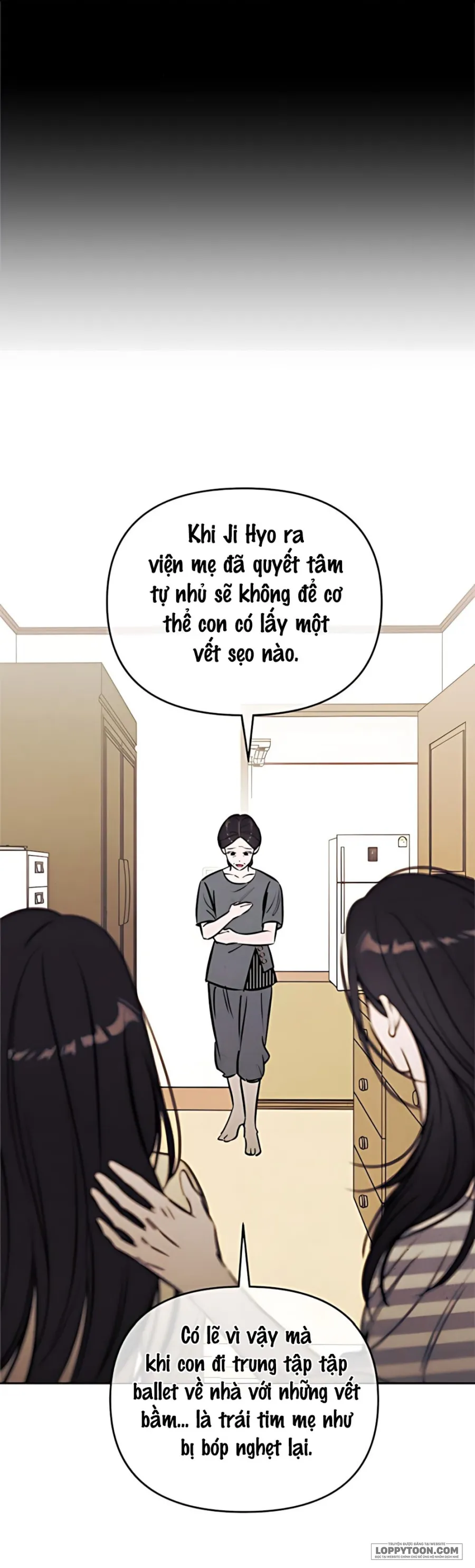 Để Em Cho Cô Mượn Chút Lửa Nhé? - Chap 79 - Trang 40