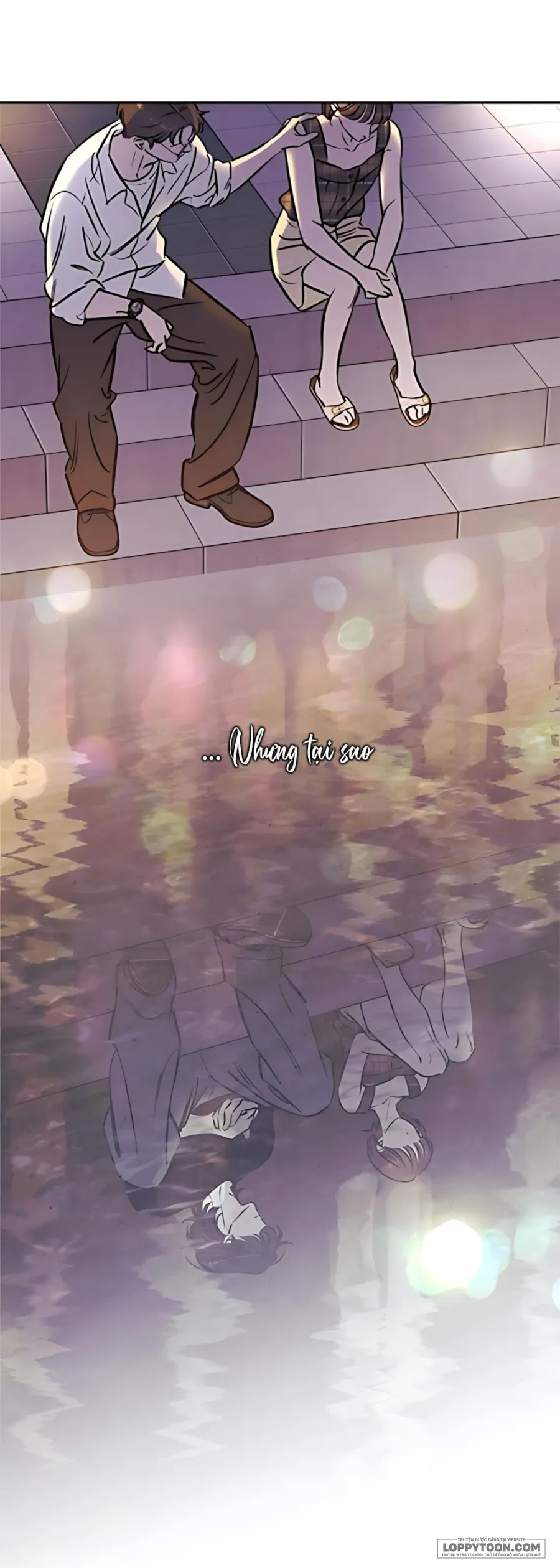 Để Em Cho Cô Mượn Chút Lửa Nhé? - Chap 79 - Trang 5