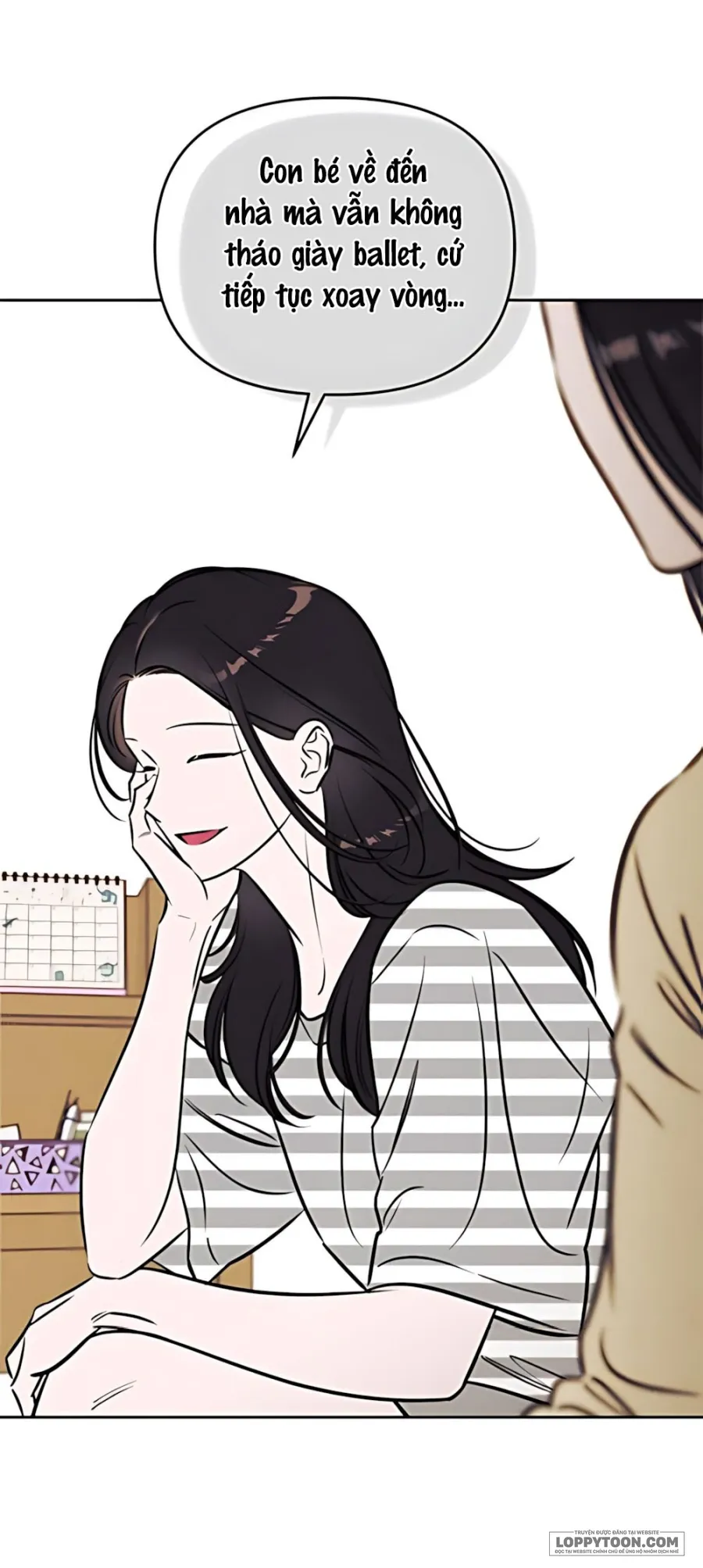 Để Em Cho Cô Mượn Chút Lửa Nhé? - Chap 79 - Trang 42