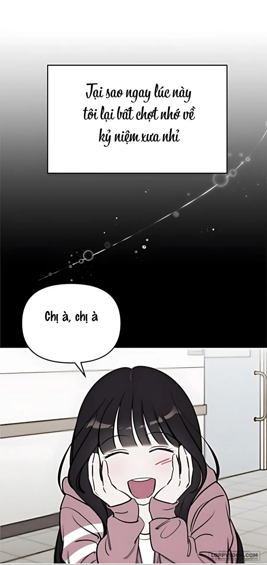 Để Em Cho Cô Mượn Chút Lửa Nhé? - Chap 79 - Trang 44