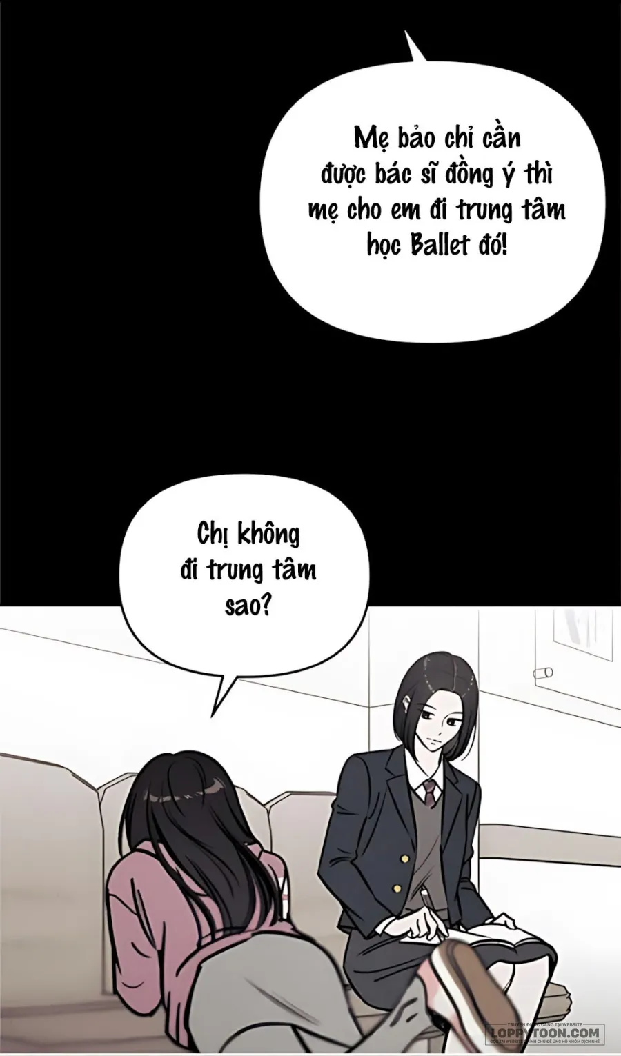 Để Em Cho Cô Mượn Chút Lửa Nhé? - Chap 79 - Trang 45