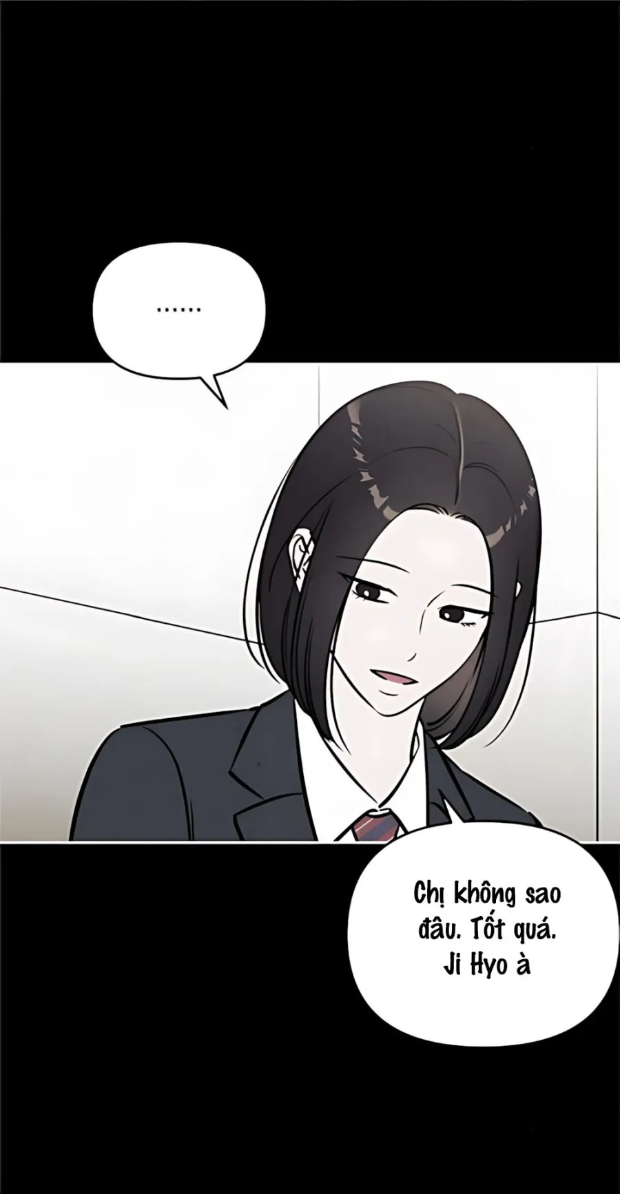 Để Em Cho Cô Mượn Chút Lửa Nhé? - Chap 79 - Trang 46